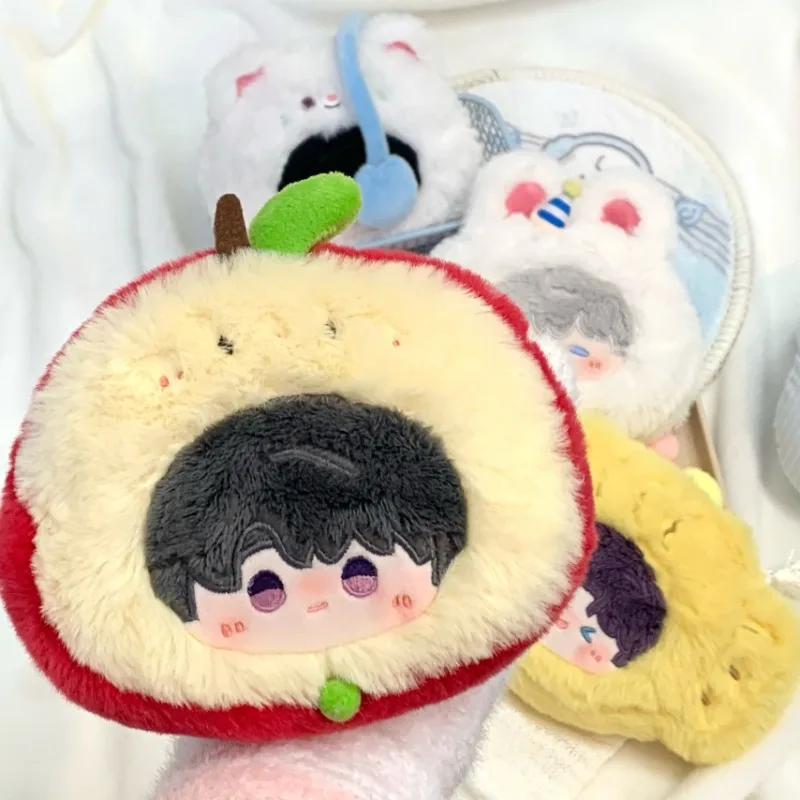 Предпродажа 12.05 Game Anime Love and Deepspace Cos Rafayel Caleb Zayne Xavier и т. д. Унисекс 2024 милый плюшевый