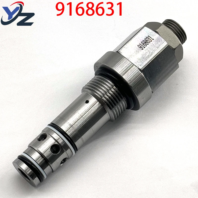 9168631 Для ZX120-3 ZX120-5B ZX130-5B ZX130-5A оригинальные детали экскаватора главный