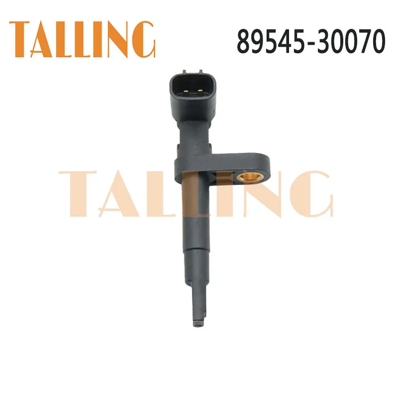 Фото 89545-30070 задний правый датчик скорости колеса ABS для 2006-2015 Lexus IS250 IS350 GS350 LS460 LS600H GS430 IS F New 8954530070 №1