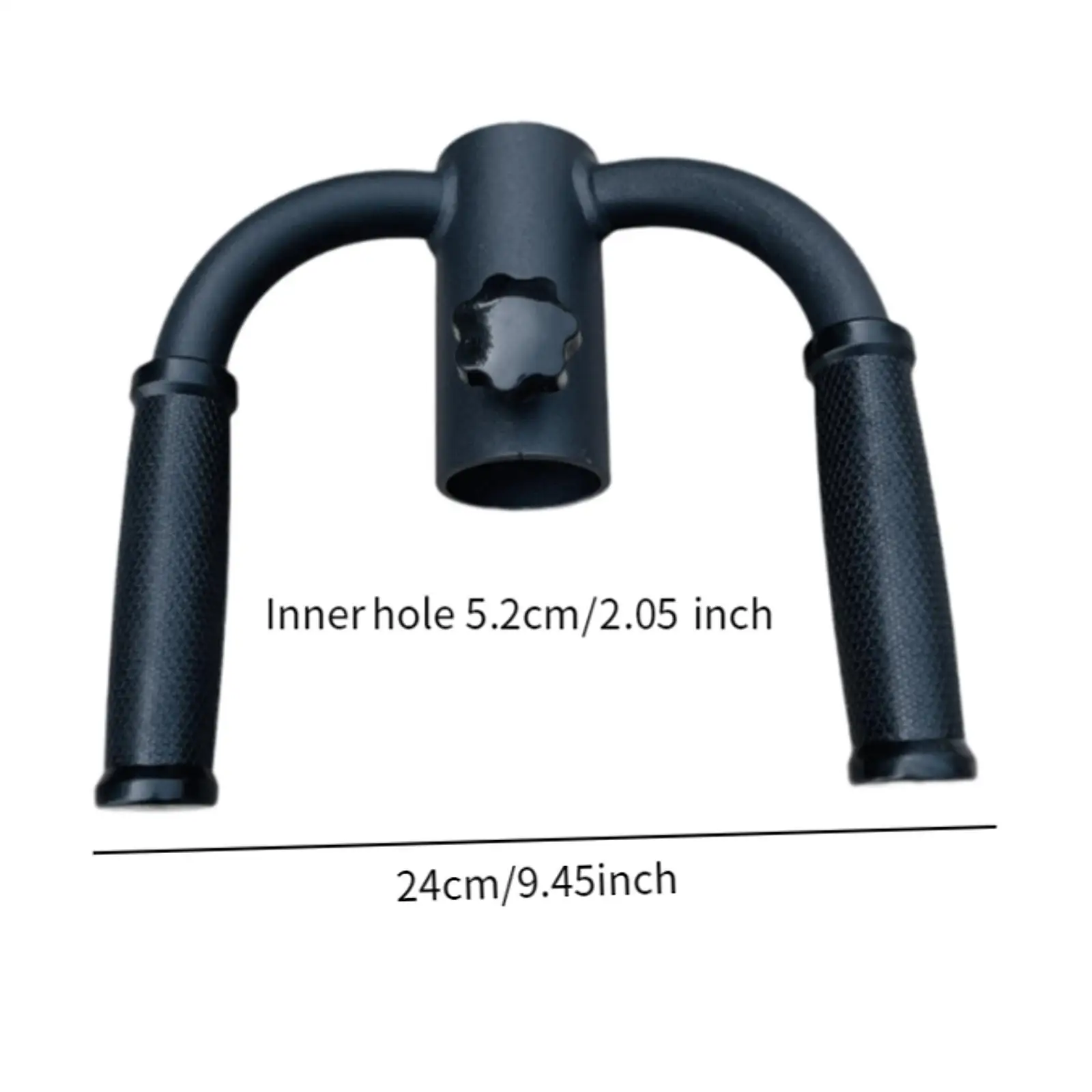 Т-образное крепление для ряда рукоятка силовых тренировок всего тела