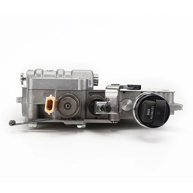 Фото Корпус клапана трансмиссии VT1 F2 CVT, автоматическая коробка передач для BMW Mini Cooper 2002-2008 №2