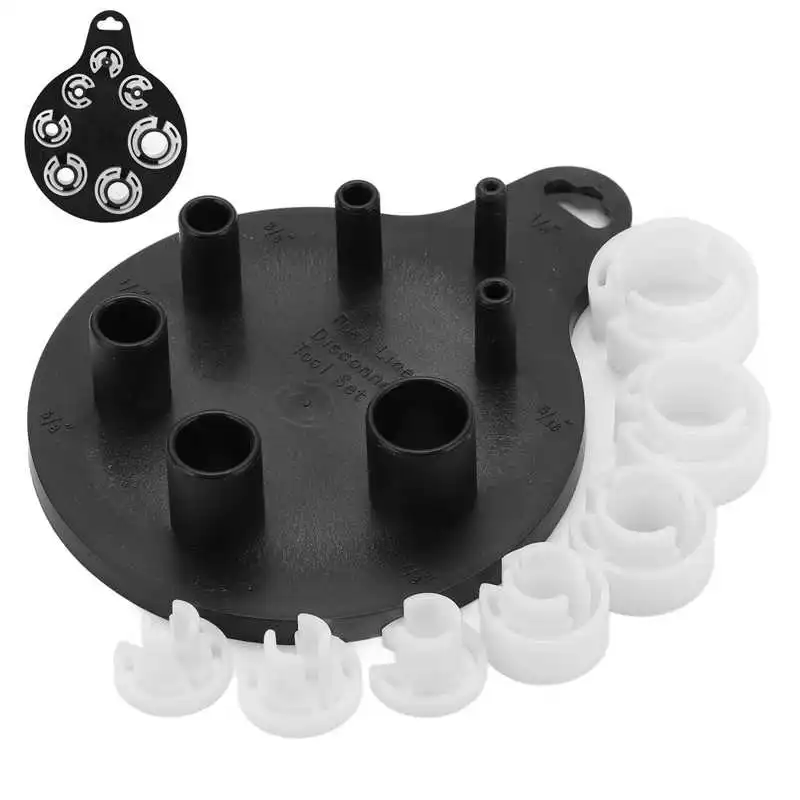 Инструмент для отключения провода переменного тока компактный Съемник