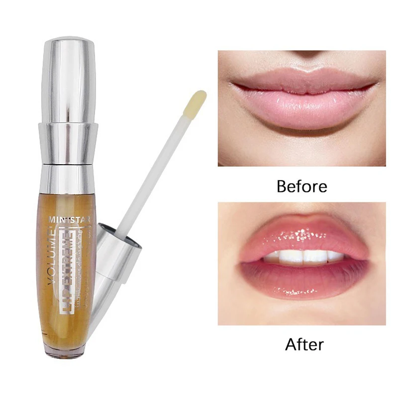 

Lip Care Serum Lip Plumper Repairing Reduce Lip Mask Fine Lines Increase Moisturizing Elasticity Lip Plump Oil Beauty Makeup