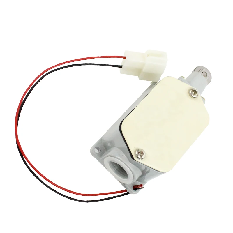 Микропереключатель для Sunward SWE60 70 80 Shanzhong переключатель безопасности