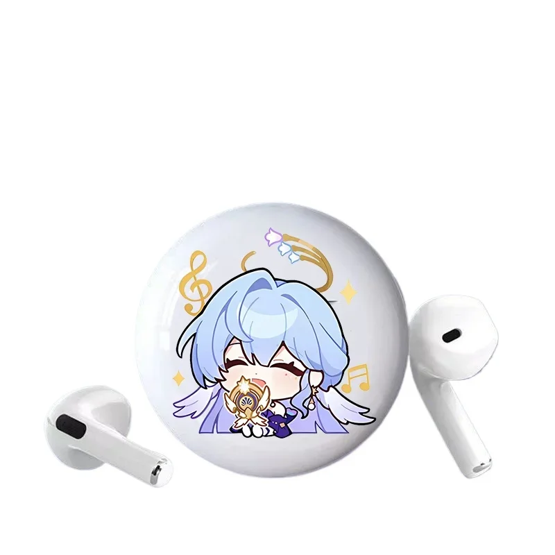 Беспроводные наушники Honkai Star Rail Robin's