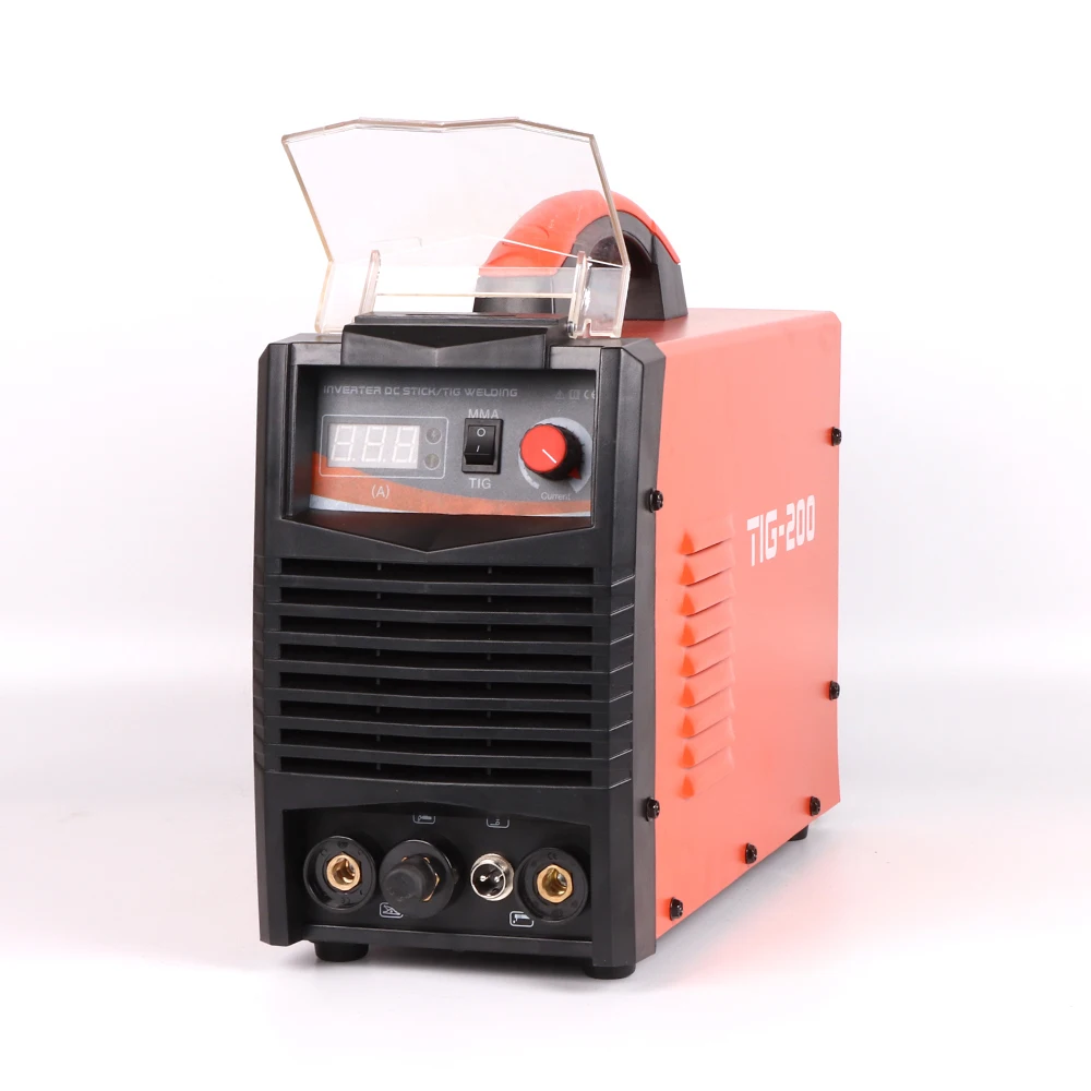 

Wholesale Newest Cheap high quality Inverter ac dc tig welding machine igbt