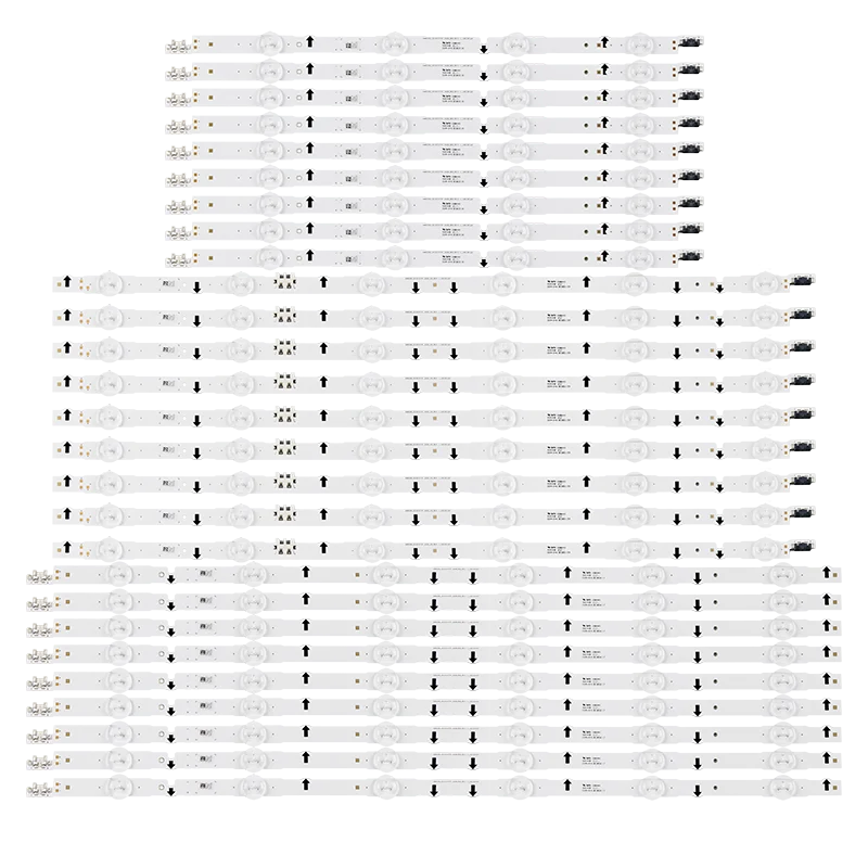 Рисунок 3 - Светодиодная лента 424 шт