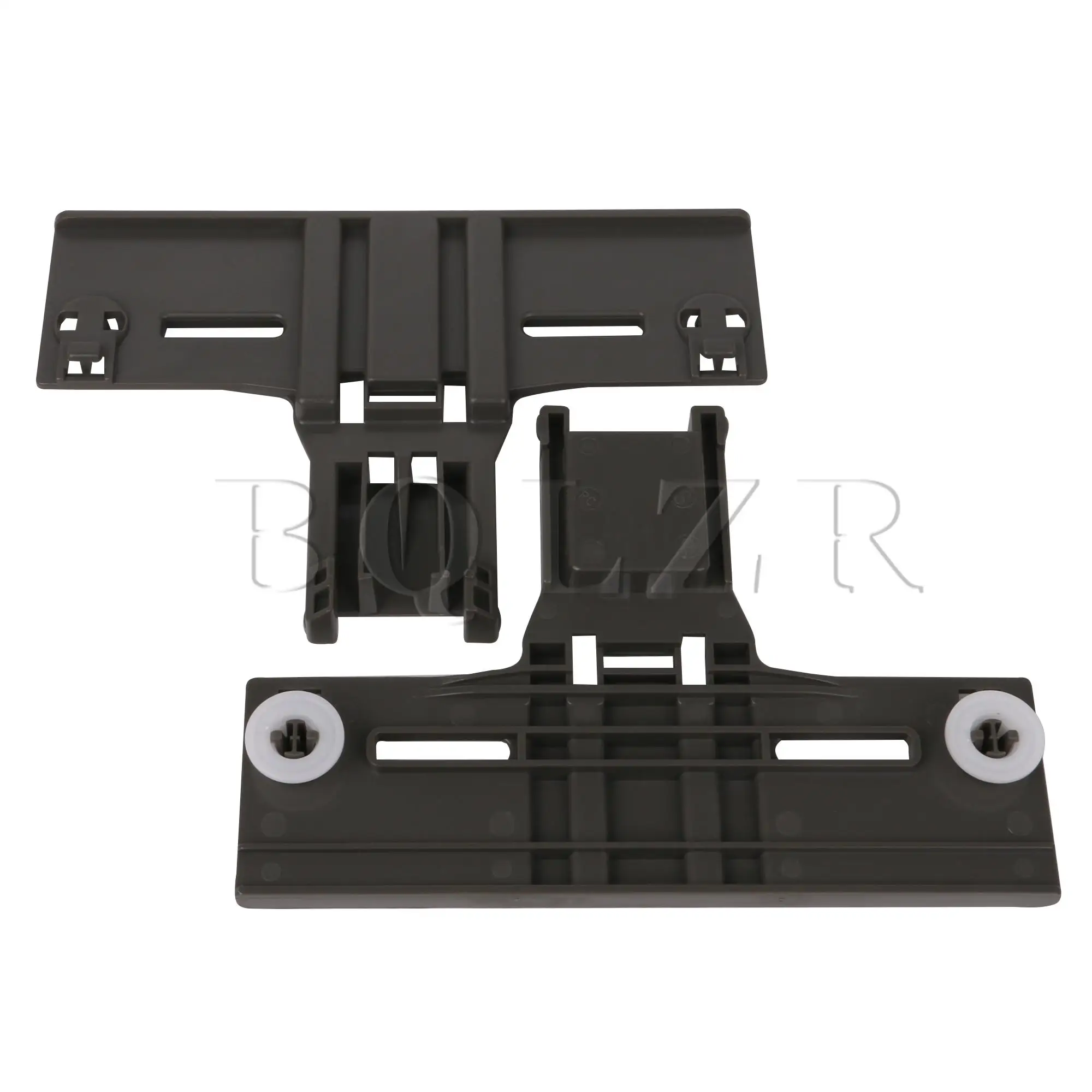 

BQLZR 2Pcs Dishwasher Top Rack 3516330 1.18" Dia Replacement for KitchenAid