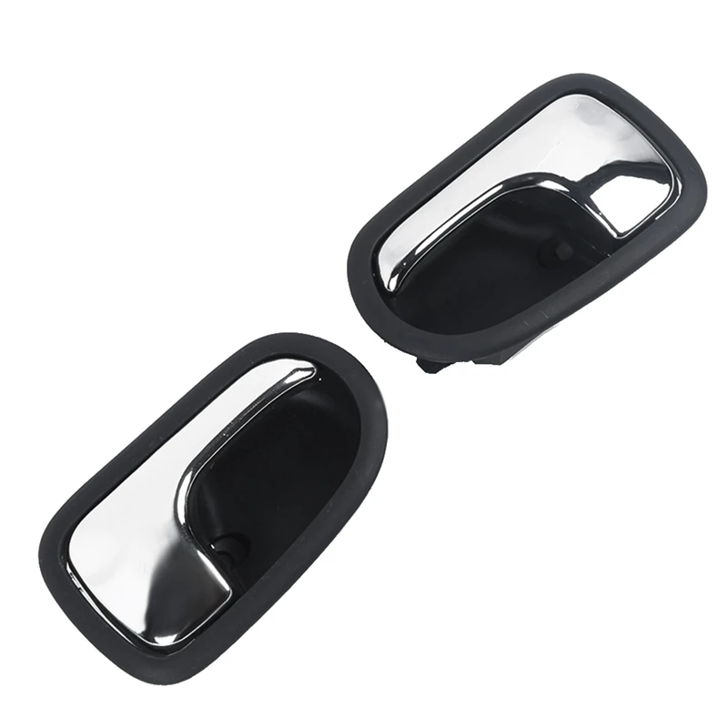 Внутренняя дверная ручка для Mazda 626 1993-1997 Ford Liata Activa Tierra For Protege 323 95-03