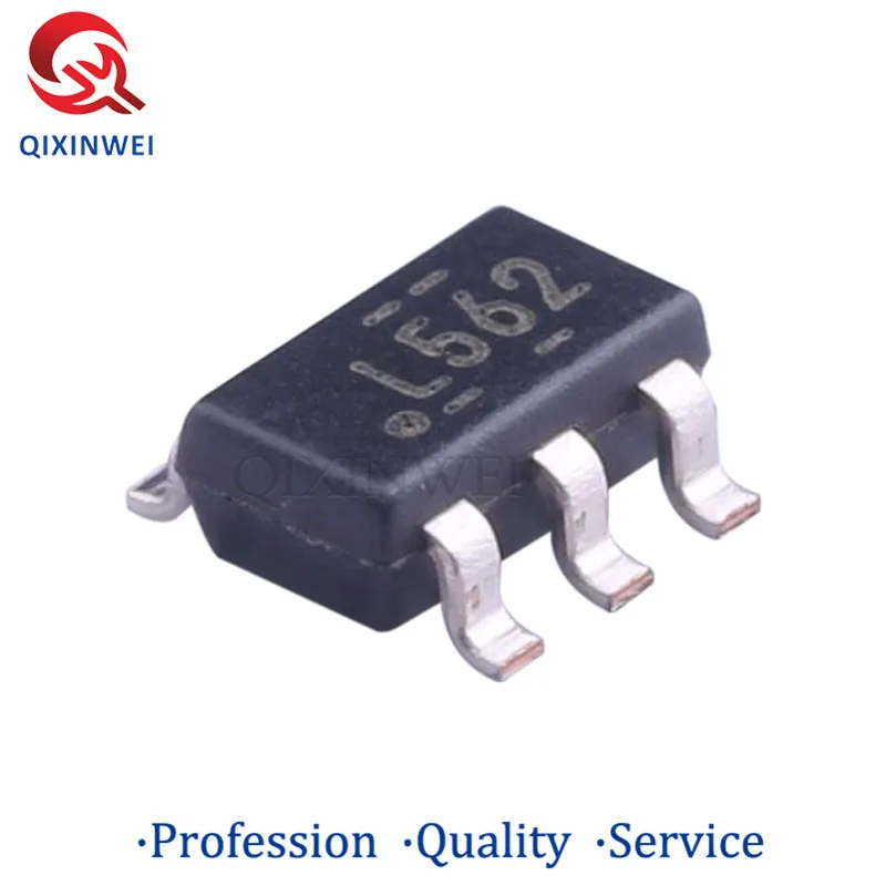 2PCS/LOT New Original TPS560200DBVR TPS560200 SOT-23-5