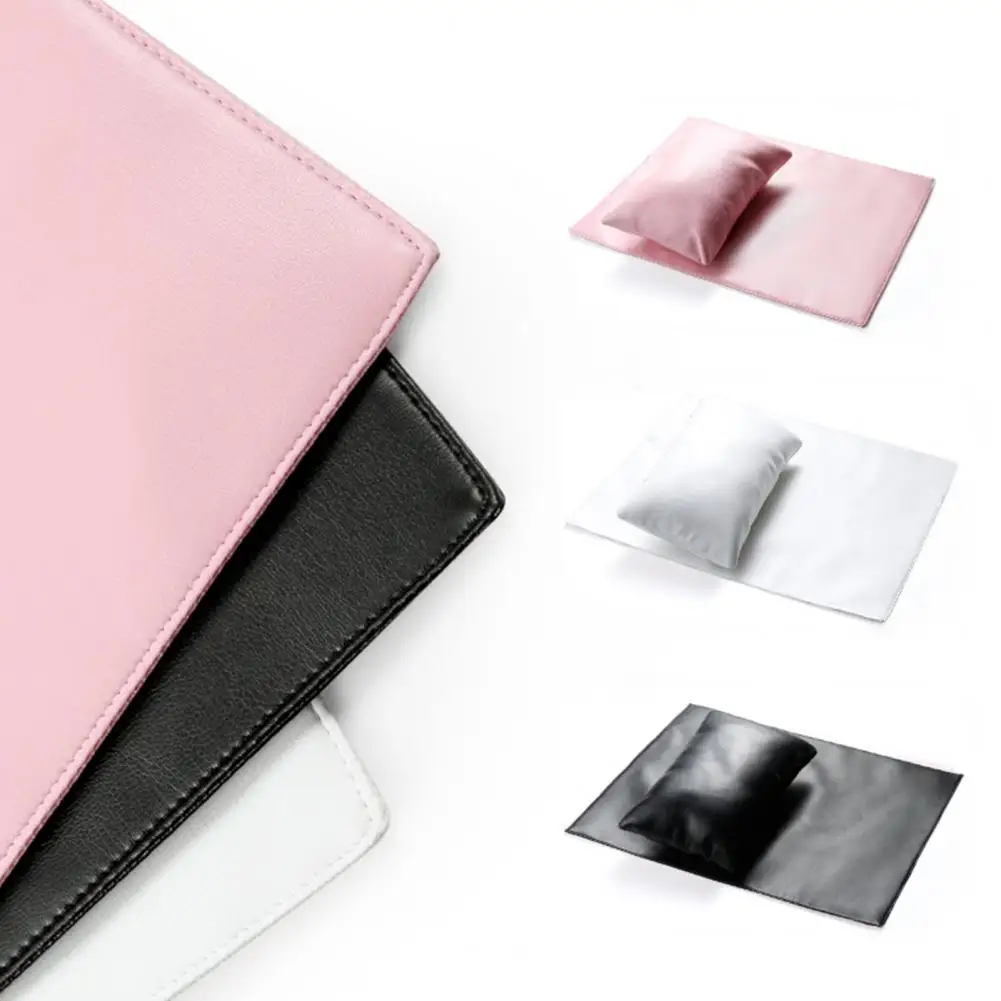 

Подушка для маникюра легкая водонепроницаемая подставка под запястье для маникюра подушка для маникюра инструменты для маникюра