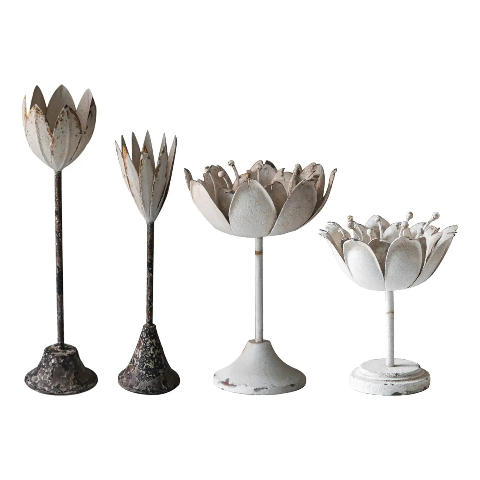 

Подсвечник, подсвечник, подсвечник, статуя, украшение, подсвечник, домашний декор, настольный Ретро стиль для Votive свечи, фестиваль, йога