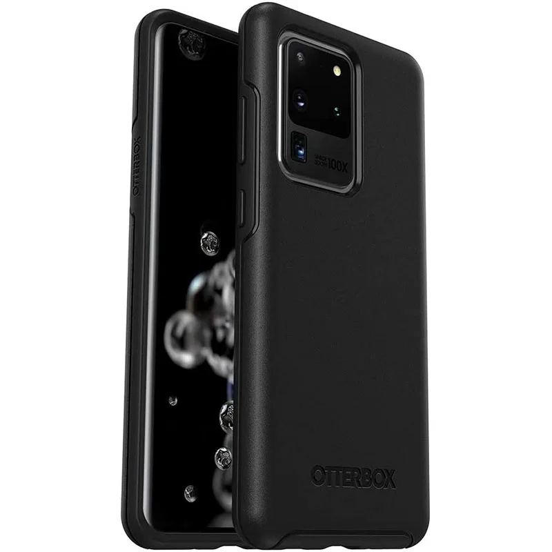 

Чехол для Samsung Galaxy S20 + и S20 Ultra Note 10 и Note 10