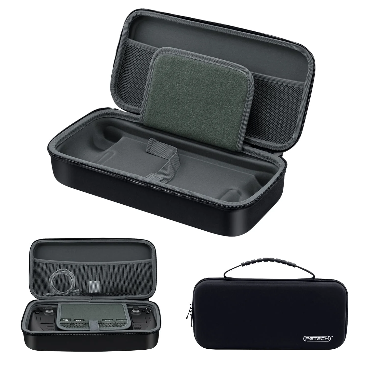 Защитный чехол сумка для хранения пар игровой консоли ручная Водонепроницаемая