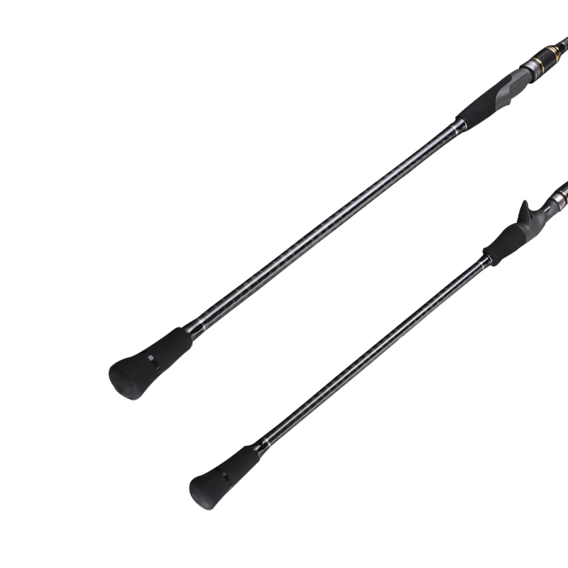 

FJORD 2m Fuji accessories cross carbon cloth slow jigging fishing rod