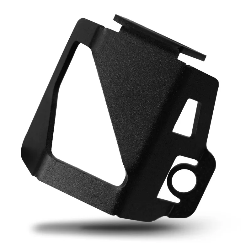 

Для Triumph TIGER 800 XC/XR Sport 660 Trident 660 мотоциклетный задний тормозной насос Крышка Резервуара защитные аксессуары