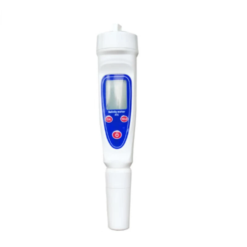 

Low Range Seawater Salinometer YD-100