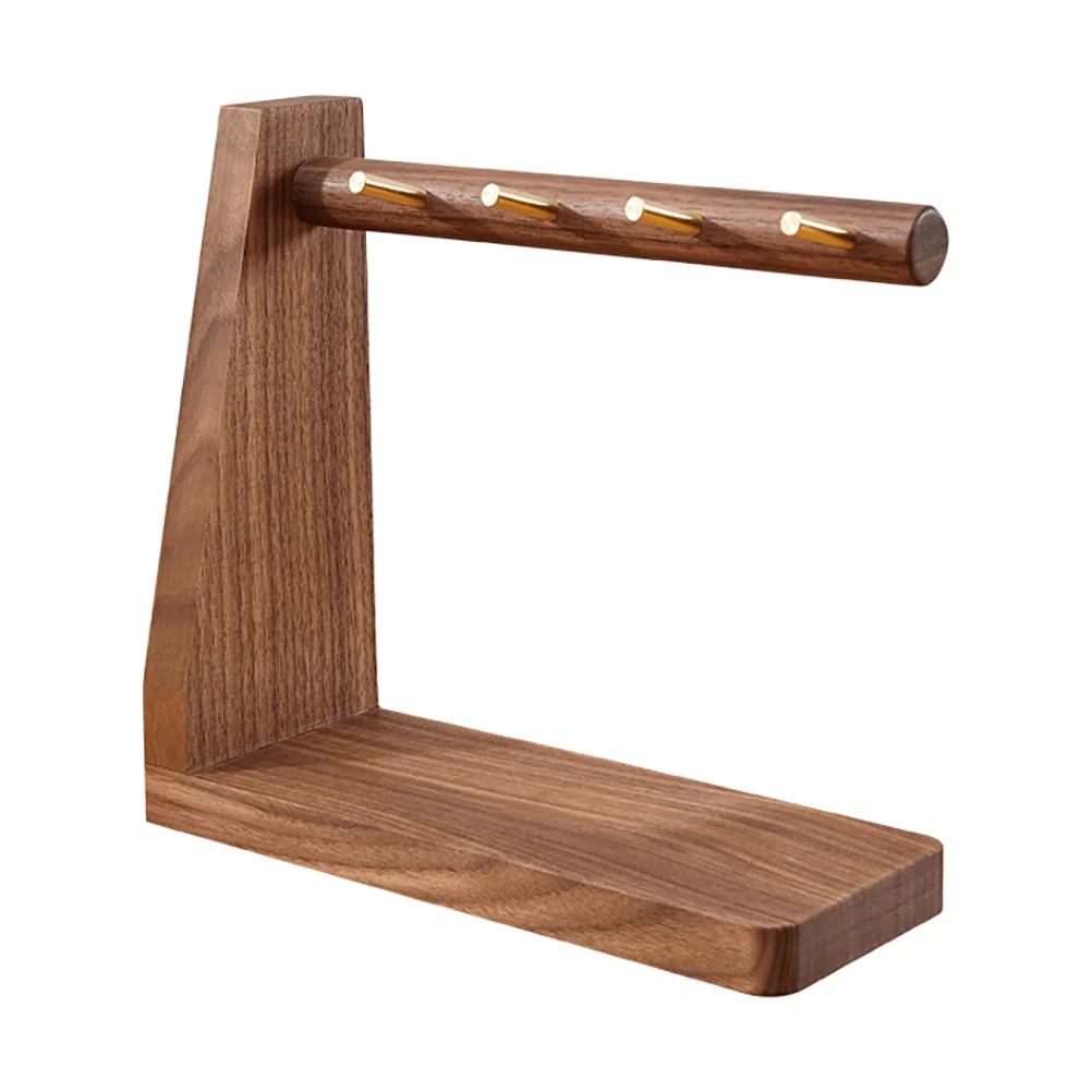 

1 Pc Key Hook Hook Bracelet Rack Useful Smooth Creative Storage Shelf Storage Bracket Storage Rack Storage Holder for Home Hall