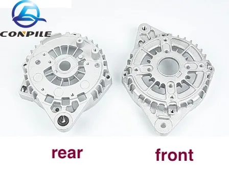 

for hyundai Maxima Cerato Elantra Sonata generator outer aluminum shell JFZ1929C
