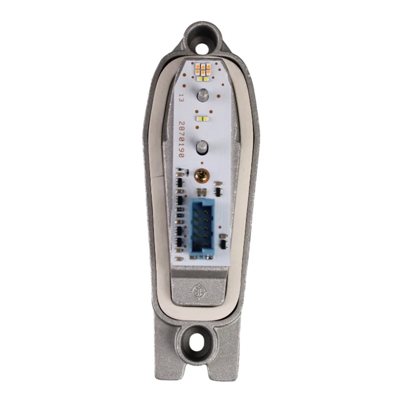 Автомобильная лампа головного света с радиатором 8U0941475E для Q3 2015-2017 детали