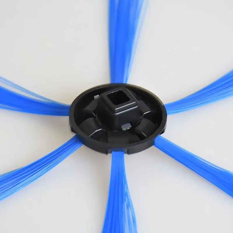 2 шт. боковая щетка для пылесоса FC8700/FC8710/FC8820/FC8810