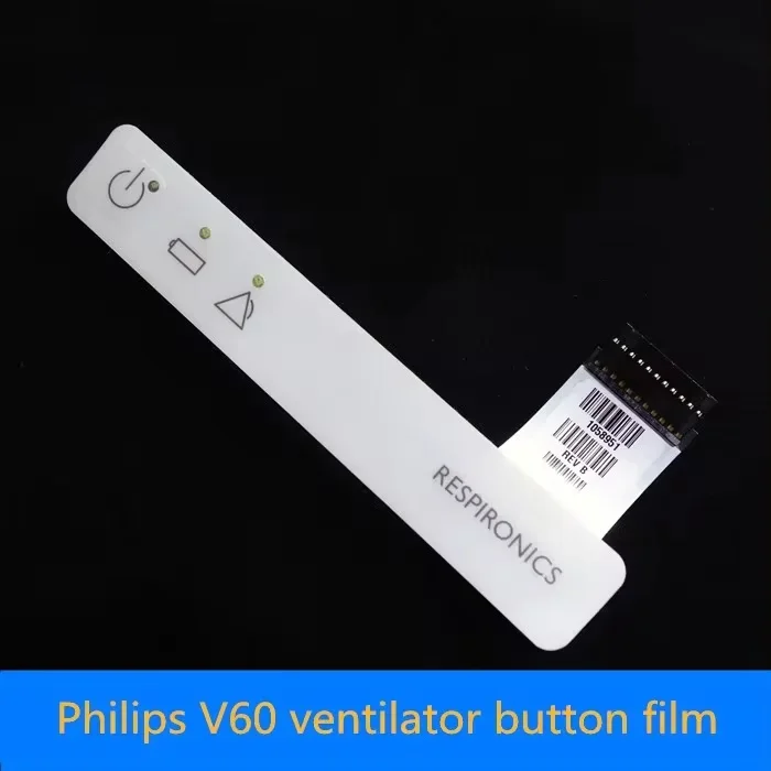 Для PHILIPS Philips Weikang V60 кнопка включения вентилятора пленка блок питания материнская