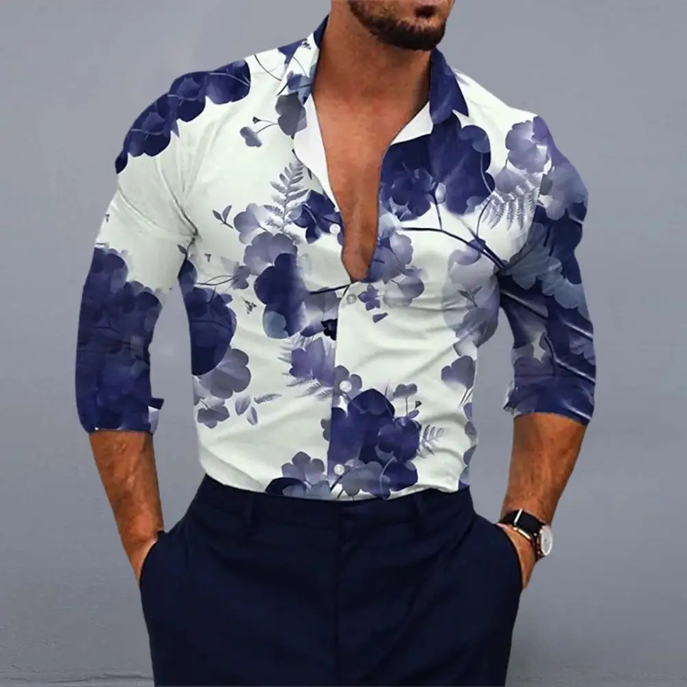 

Trendy Summer Top Cardigan Good-looking Buttons Slim Fit Summer Shirt