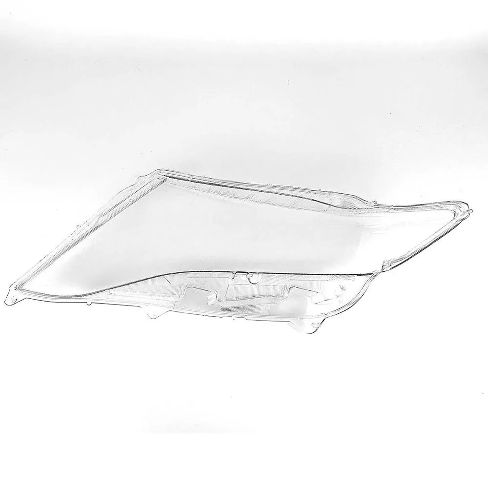 Для Toyota Venza 2009-2013 прозрачная крышка фары линза из плексигласа замена