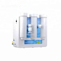smart s series hot sale lab ultrapure water filter system tap water inlet water treatment system