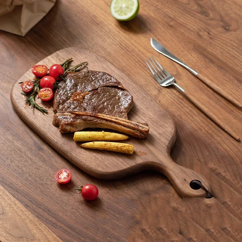 Высококачественная Роскошная Посуда современная деревянная Корейская