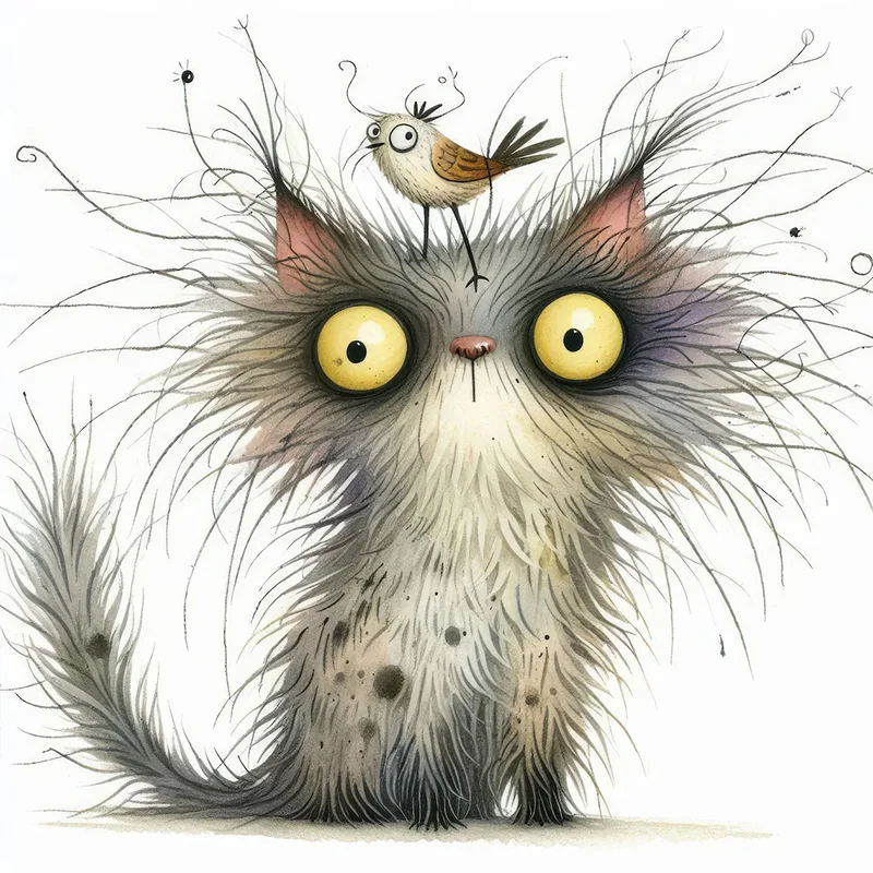 

C1294 # Забавная наклейка на стену с изображением кота, многоразовая наклейка для гостиной, эстетическое украшение комнаты, легко украсить ваш дом