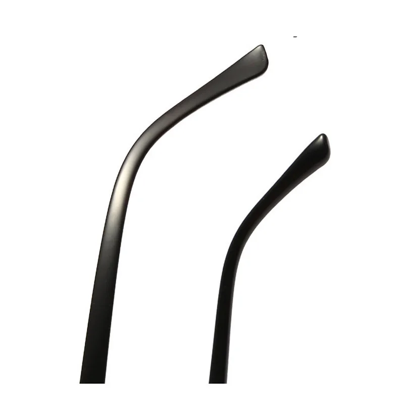 Очки для чтения с прозрачными линзами овальные очки 2023 защитой от синего света