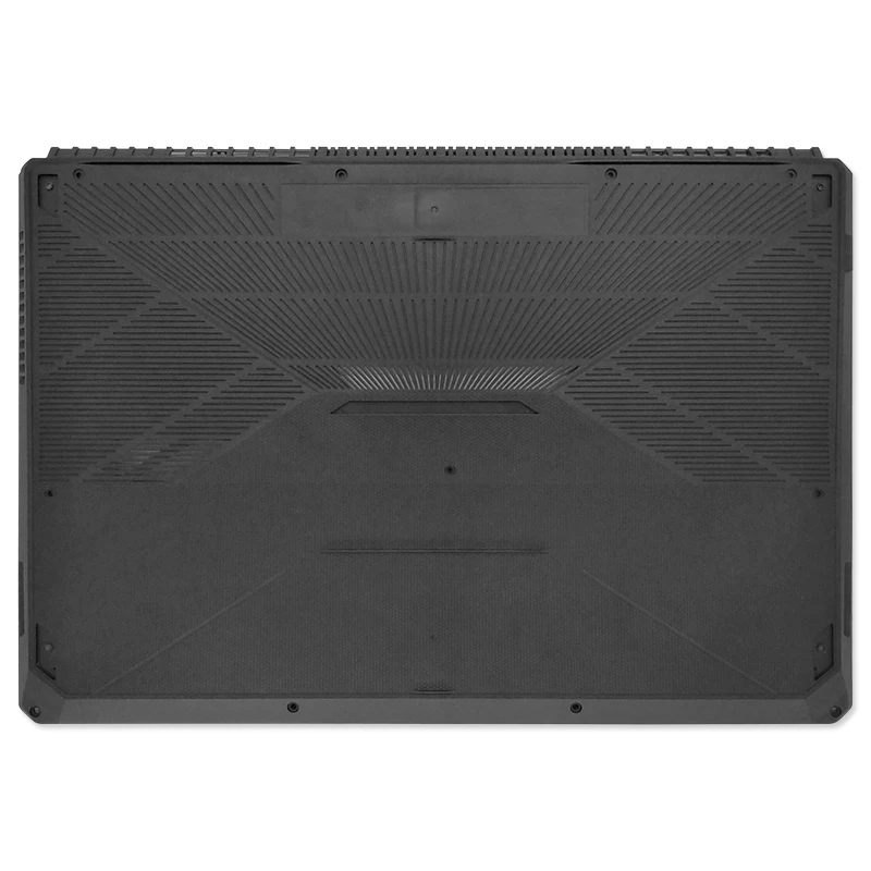 Замените крышку для ноутбука FX705 FX705DY FX705GD FX705GM, задняя крышка ЖК-дисплея, передняя панель, верхняя нижняя нижняя часть корпуса, верхний корпус (art.: 3920d042065bb) - 3920d042065bb