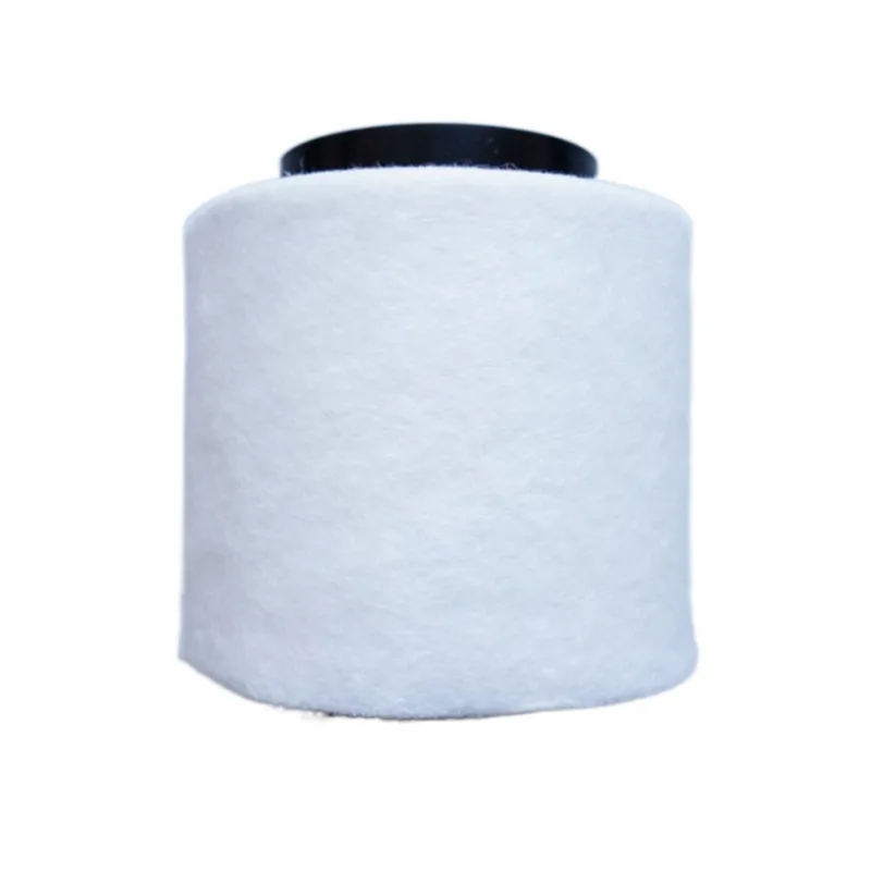 

Воздушный фильтр для Audi A8L / S8 6.3FSI / W12 oem: 4H0129620F 2011-2013