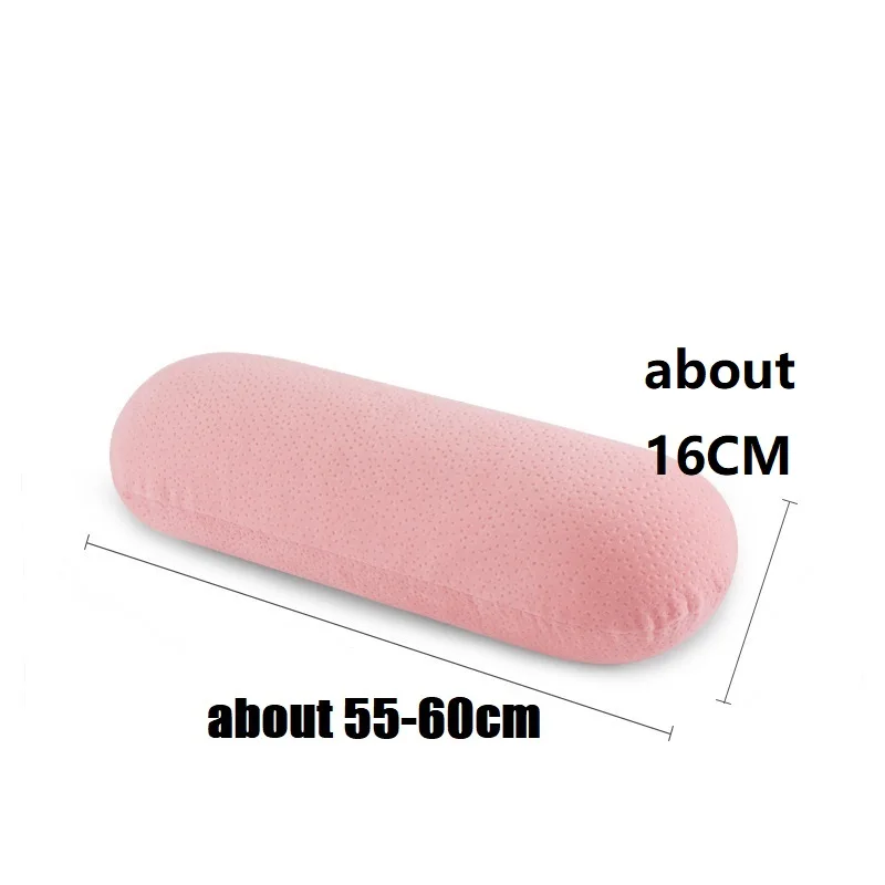 

Латексная подушка для ног