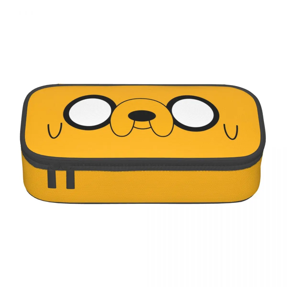 

Пенал «Время приключений» с глазами Джейка