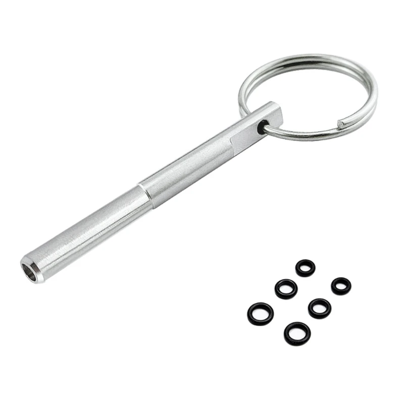 Фото Ключ для кофейной машины, винты с овальной головкой для Юра Capresso Krups, открытый инструмент для ремонта, ключ с винтовым штифтом, профессиональная Прямая поставка №2