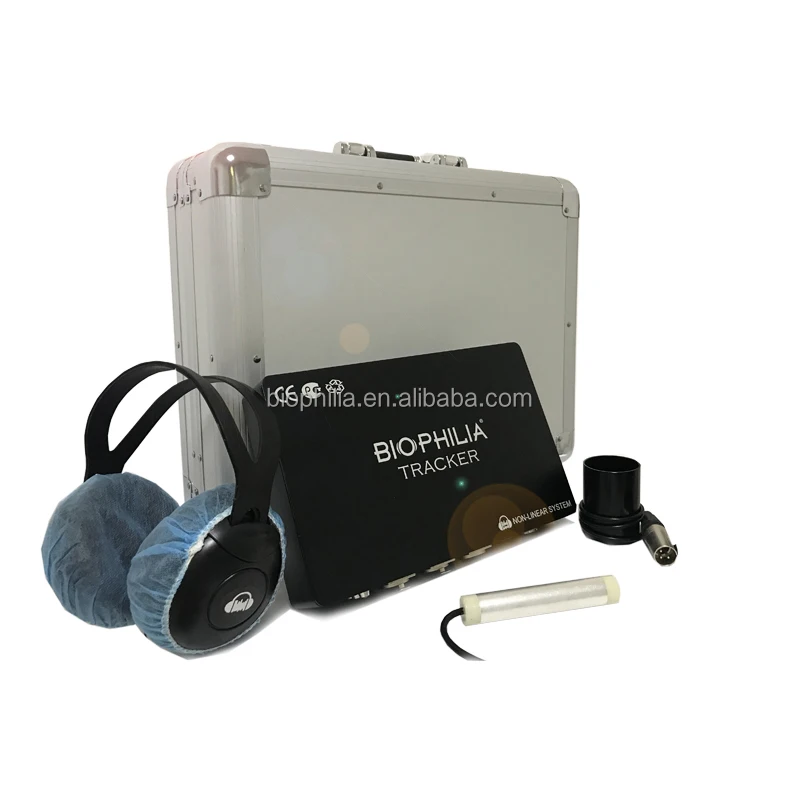 

Multi Languages Biophilia Tracker X3 Aura And Chakra Machine nls blood analyzer with factory price and OEM