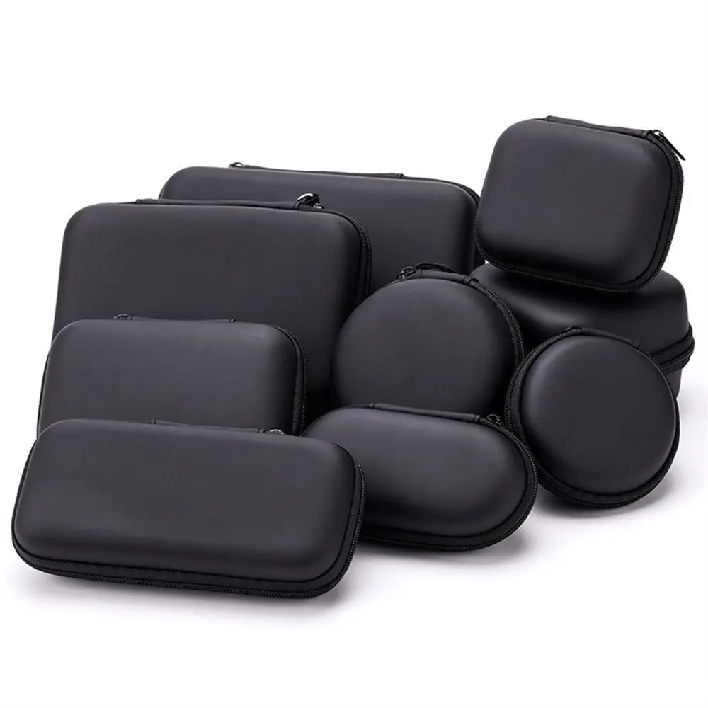 Чехол для диска мини-сумка хранения наушников защитная сумка зарядного