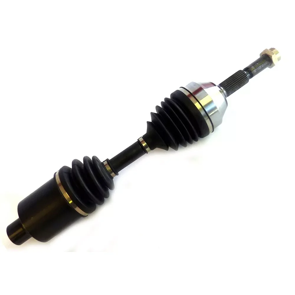 2 новых передних CV осей водителя и пассажирских стороны для 02-07 Jeep Liberty 3.7L ﻿