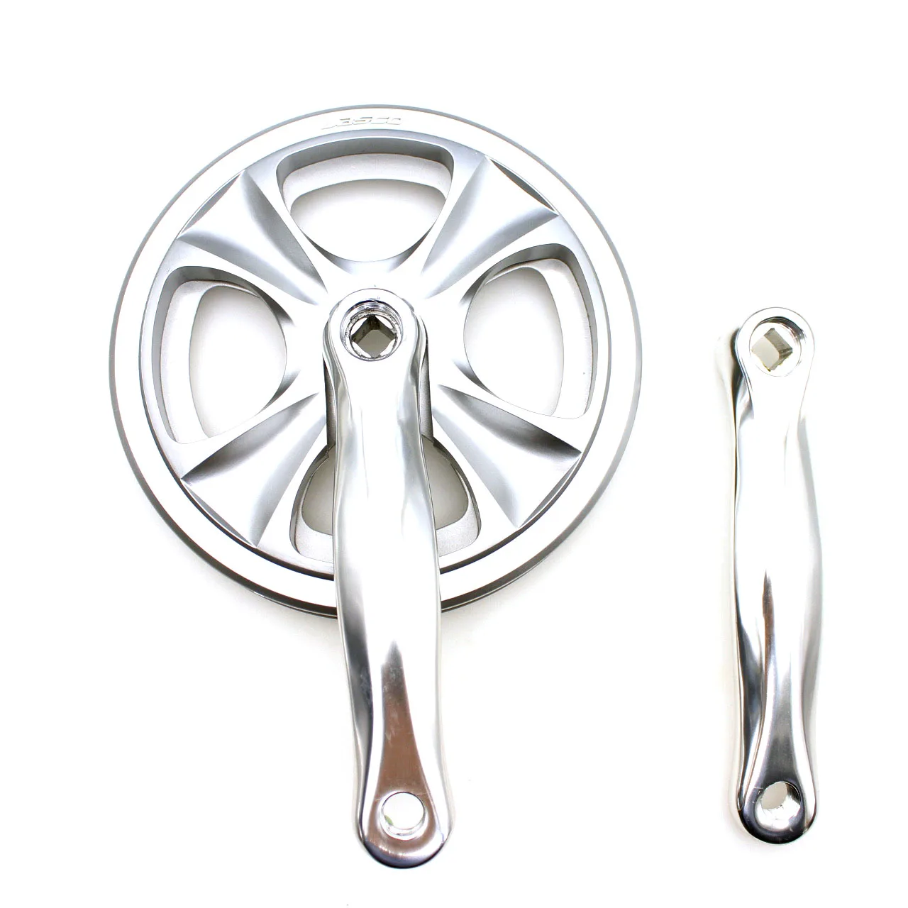 

Колесо ведущее односкоростное для электровелосипеда, 46 т, 165 мм, 8 скоростей