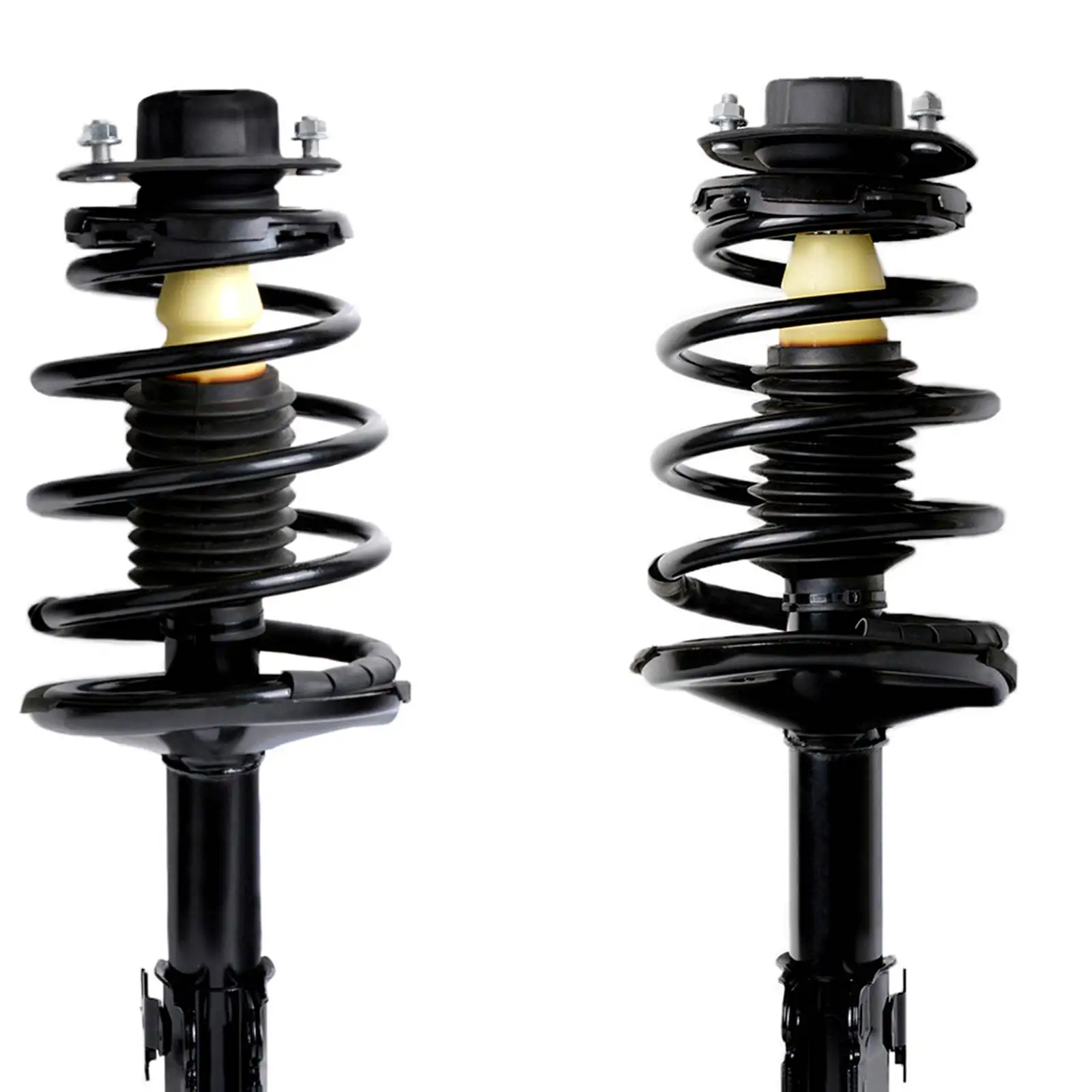 Новая полная передняя стойка и пружина в сборе для Toyota-Camry 1992-1994