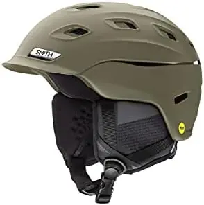 

Vantage MIPS Unisex Snow Helmets шлем для лыжного спорта