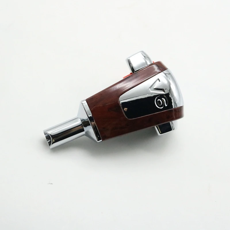 

Автомобильная автоматическая ручка переключения передач Soarhorse, замена для VW Passat B5 B6 1,8 T V6