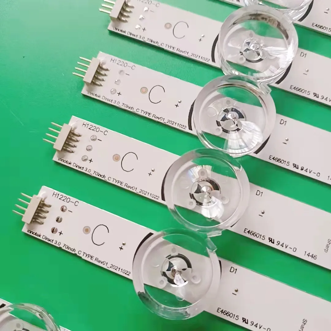 Фонарь для подсветки DRT 3 0 70 дюймов TV 70GB7200 70LB7100 70LB650V lnnotek Direct _ |