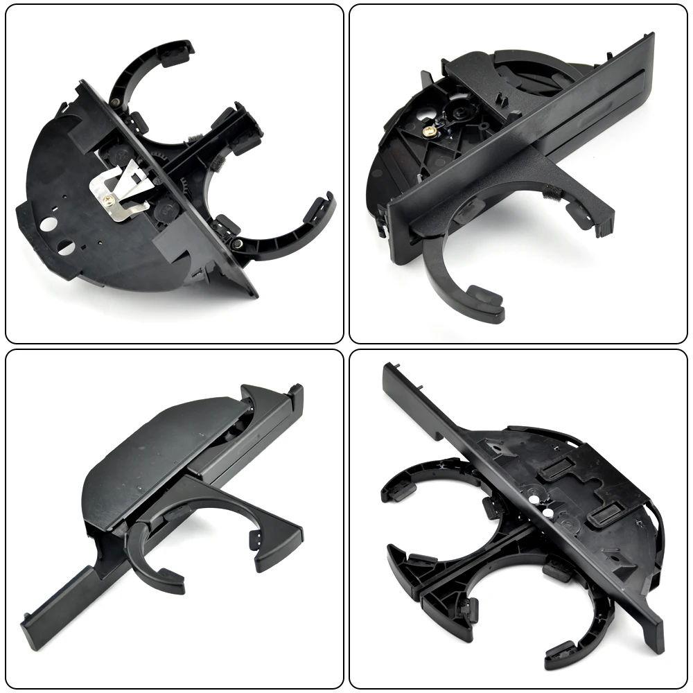 Автомобильный держатель для стакана воды BMW E39 51168184520 525 528 530 M5 540-1995