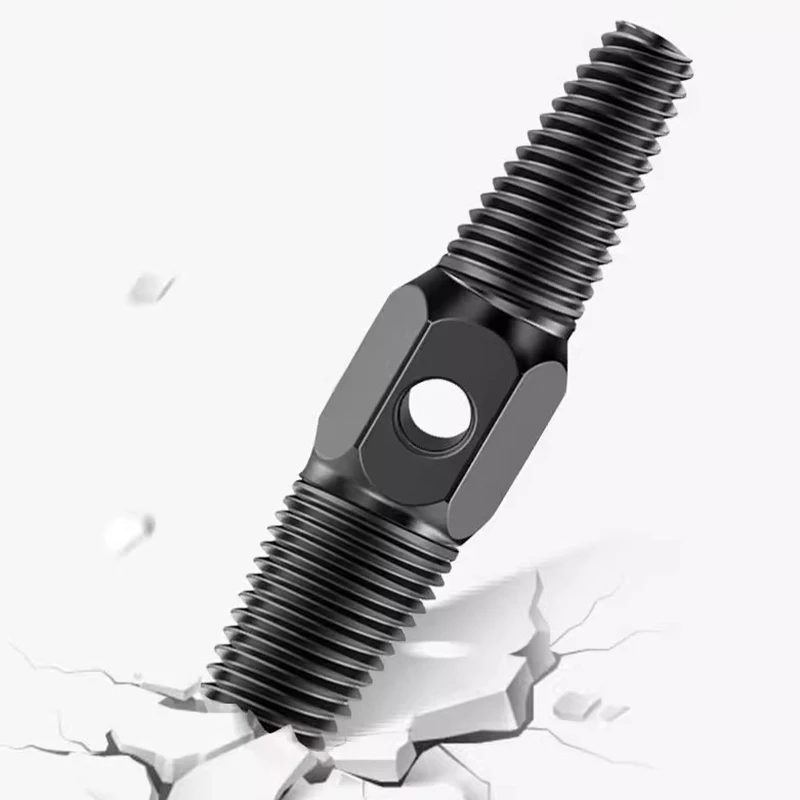 Инструменты для удаления винтов крана поврежденные бытовые инструменты