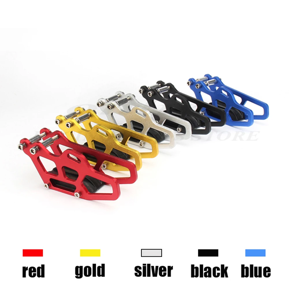 Цепная направляющая цепи CNC для мотоцикла Honda CRF 250 450 125R 250R 250X 250RX 450R 450X 450RX 450L 450RL