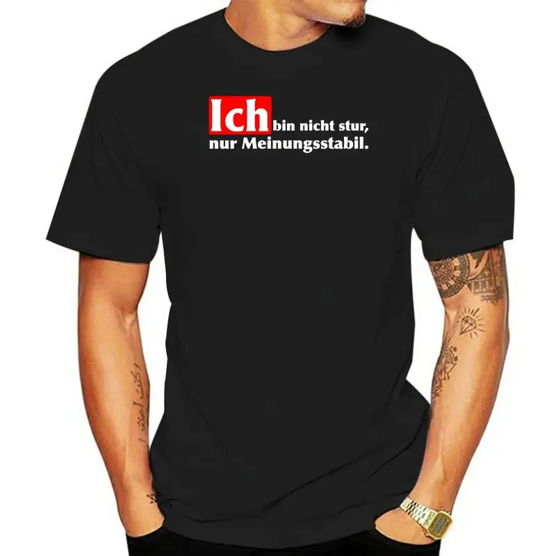 

Comedy Shirts - ICH BIN NICHT STUR... - Kinder T-Shirt NEW COOL