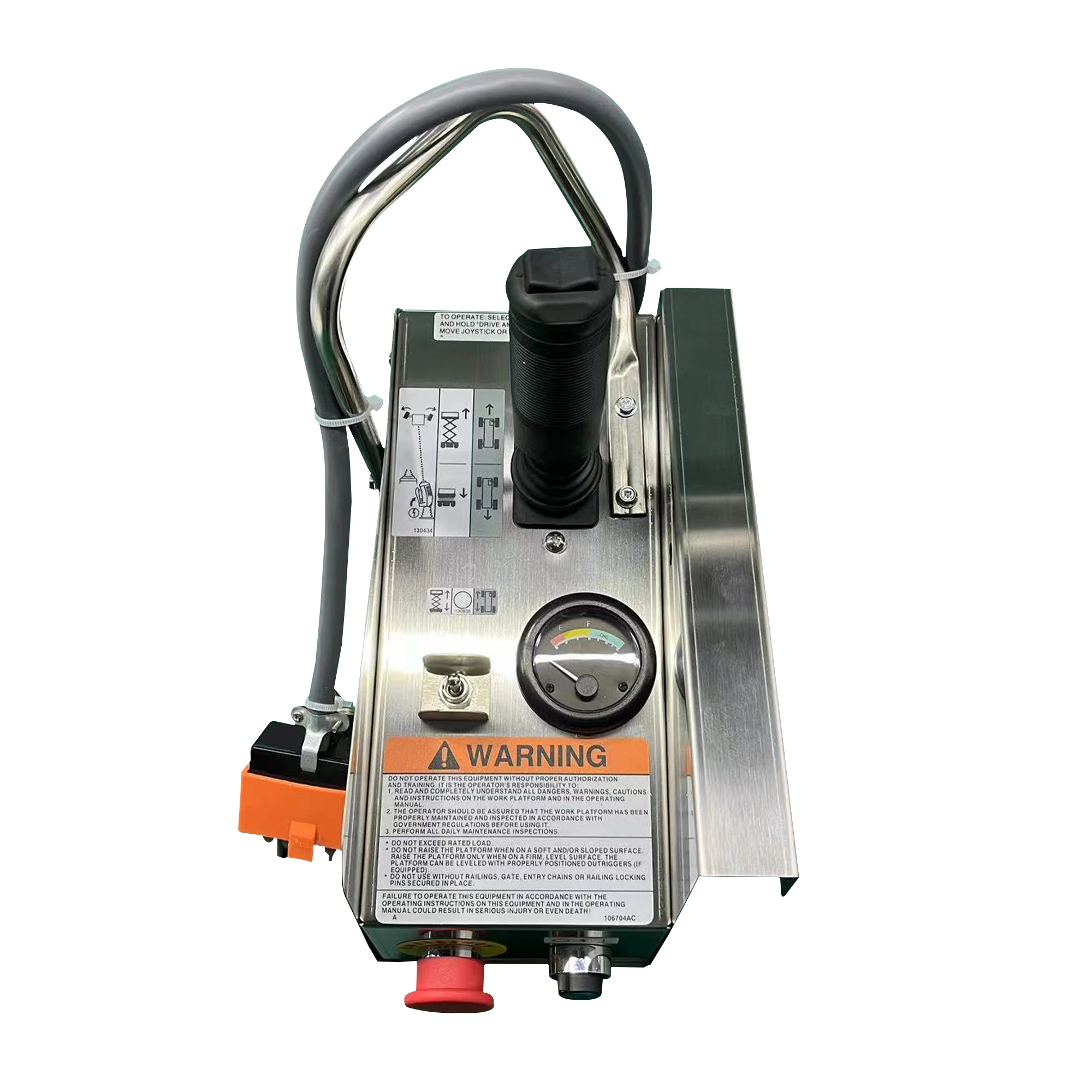 Блок управления 310185 Для ножничного подъемника Skyjack SJIII3015 SJIII3215 SJIII3219